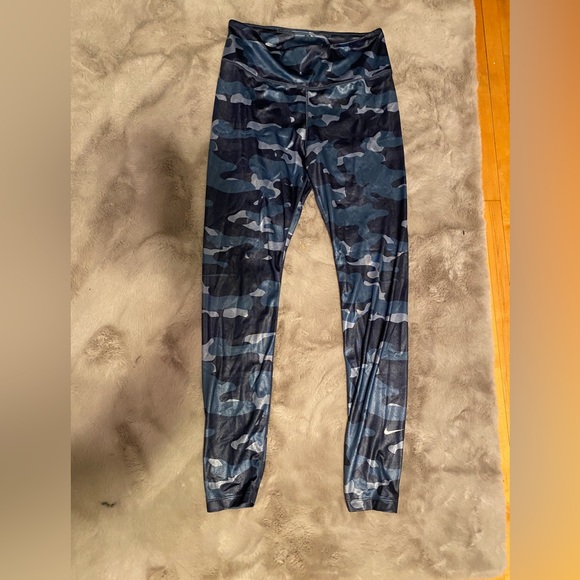 Womens nike leggings - Picture 1 of 2